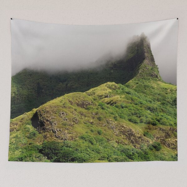 Item preview, Breathtaking Tropical Marquesas Islands Prehistoric Adventure designed and sold by DEC02.