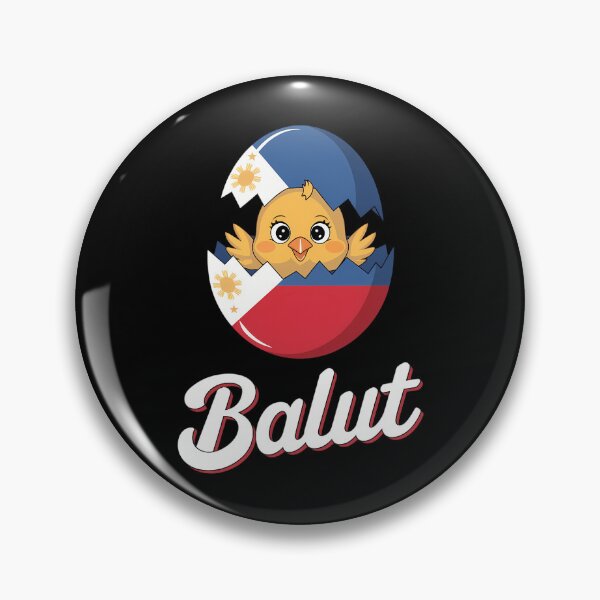 Item preview, Balut - Balut Eggs Filipino Funny Philippines designed and sold by Bandikonsalez.
