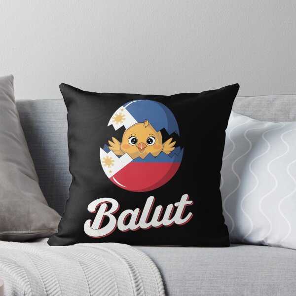 Item preview, Balut - Balut Eggs Filipino Funny Philippines designed and sold by Bandikonsalez.