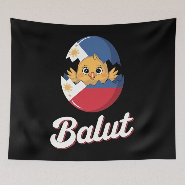 Item preview, Balut - Balut Eggs Filipino Funny Philippines designed and sold by Bandikonsalez.