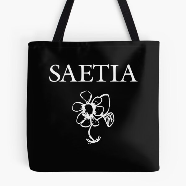 Item preview, Saetia Hd Logo (Ver. 3)  designed and sold by JohnRPhelps1.