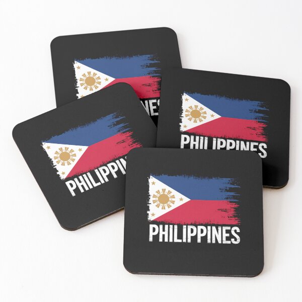 Item preview, Philippines Flag For Filipino Gift designed and sold by Bandikonsalez.