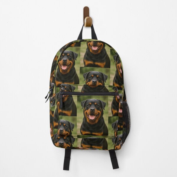 Item preview, Rottweiler Dog designed and sold by BackgroundND.