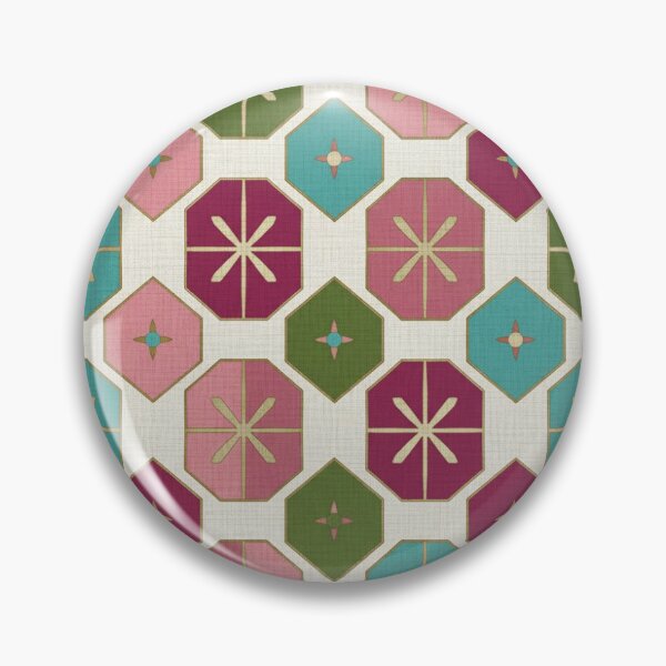 Item preview, Geometric Harmony designed and sold by PersianPalette.