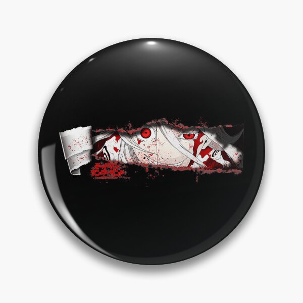 Item preview, 3d Shiro Deadman Wonderland  designed and sold by omenalys.