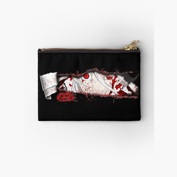 Item preview, 3d Shiro Deadman Wonderland  designed and sold by omenalys.