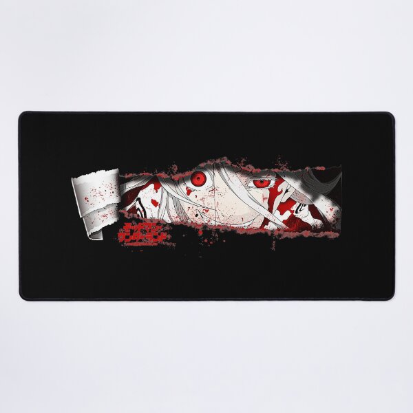 Item preview, 3d Shiro Deadman Wonderland  designed and sold by omenalys.