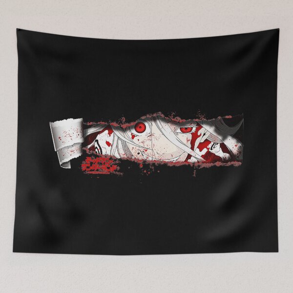 Item preview, 3d Shiro Deadman Wonderland  designed and sold by omenalys.