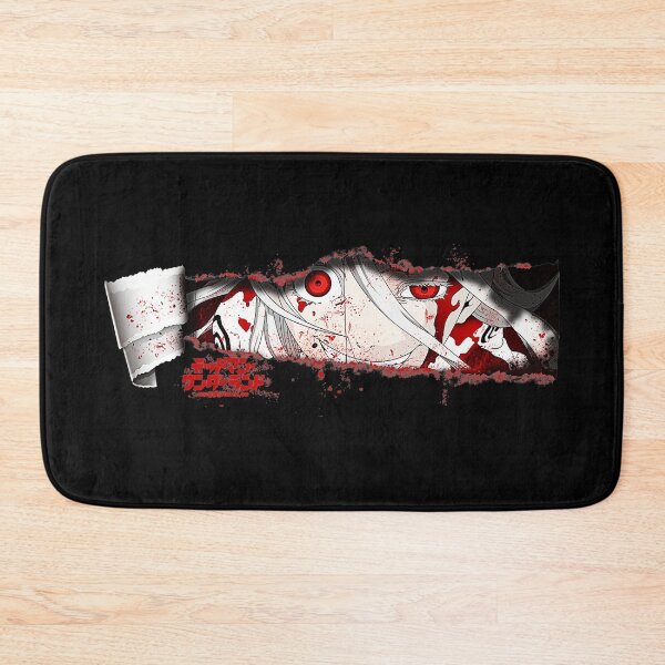 Item preview, 3d Shiro Deadman Wonderland  designed and sold by omenalys.