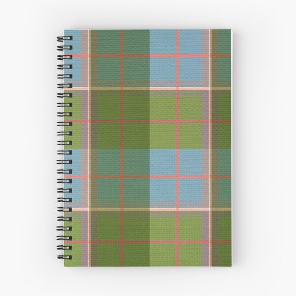 Item preview, Harris style tweed plaid designed and sold by Ilikeiwantilove.