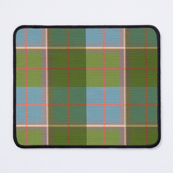 Item preview, Harris style tweed plaid designed and sold by Ilikeiwantilove.