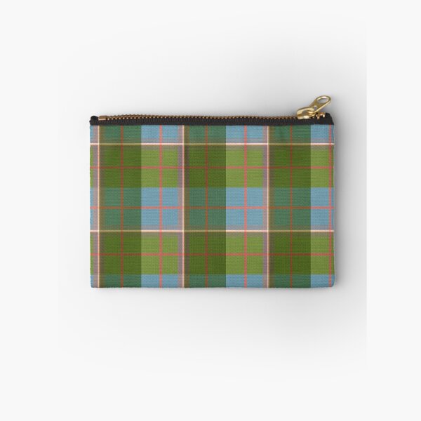 Item preview, Harris style tweed plaid designed and sold by Ilikeiwantilove.