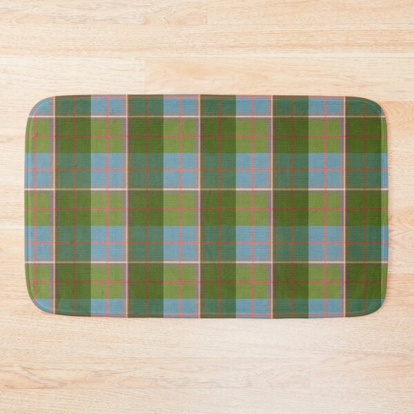Item preview, Harris style tweed plaid designed and sold by Ilikeiwantilove.