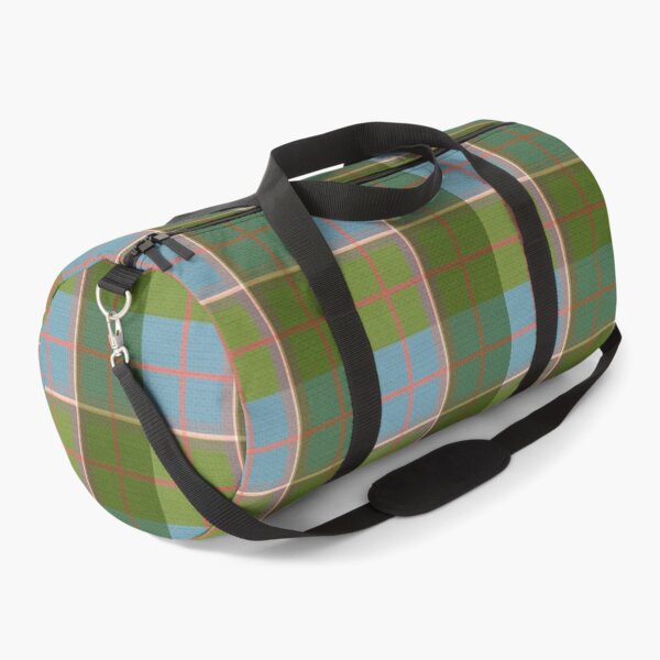 Item preview, Harris style tweed plaid designed and sold by Ilikeiwantilove.