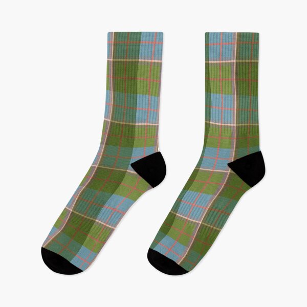 Item preview, Harris style tweed plaid designed and sold by Ilikeiwantilove.