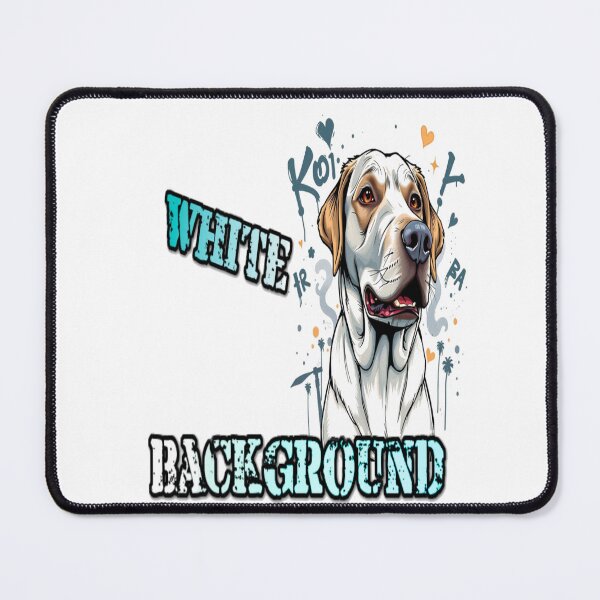 Item preview, Labrador Retriever graffiti funny cool animal designed and sold by atomsama.