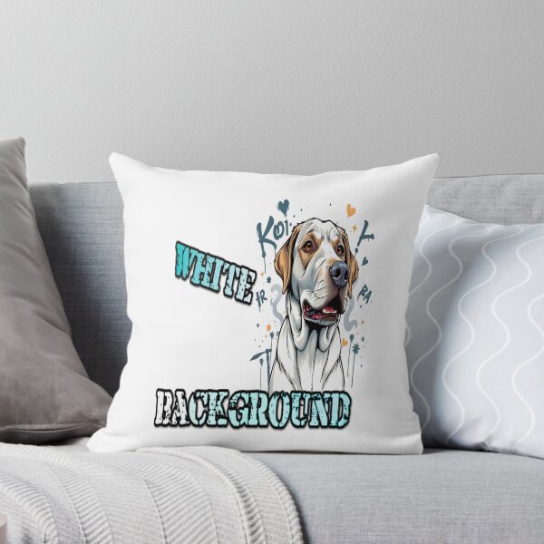 Item preview, Labrador Retriever graffiti funny cool animal designed and sold by atomsama.