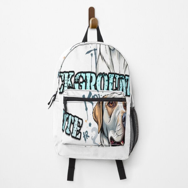 Item preview, Labrador Retriever graffiti funny cool animal designed and sold by atomsama.