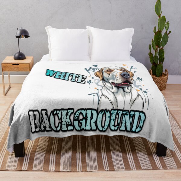 Item preview, Labrador Retriever graffiti funny cool animal designed and sold by atomsama.