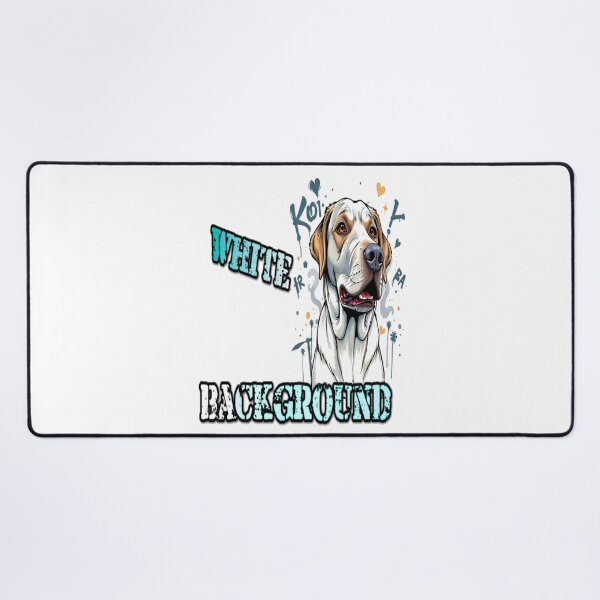 Item preview, Labrador Retriever graffiti funny cool animal designed and sold by atomsama.