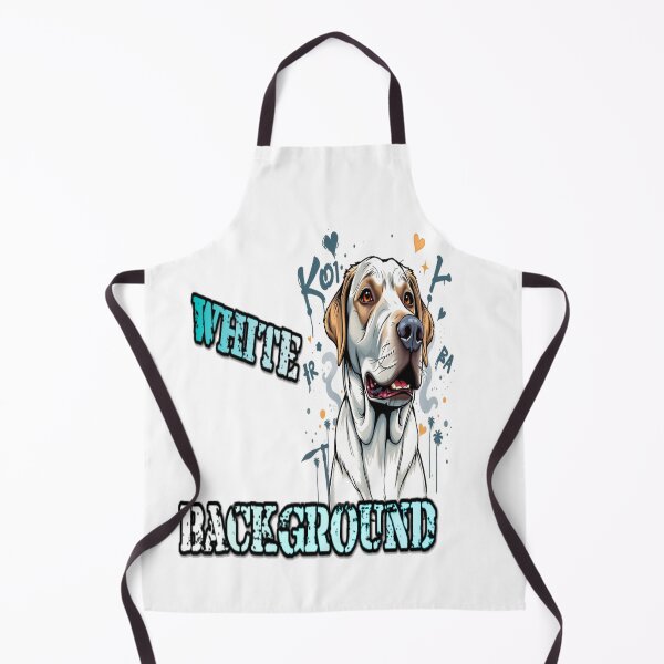 Item preview, Labrador Retriever graffiti funny cool animal designed and sold by atomsama.