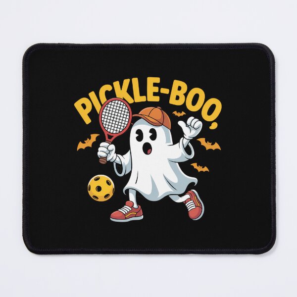Item preview, Halloween Pickleball Ghost Pickle-boo Pickleball Halloween designed and sold by Bandikonsalez.
