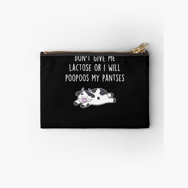 Item preview, Don't Give Me Lactose designed and sold by Clara Hollins.