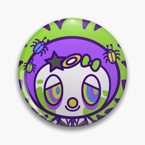 Item preview, PoPo! - BEETLE designed and sold by DisfiguredStick.