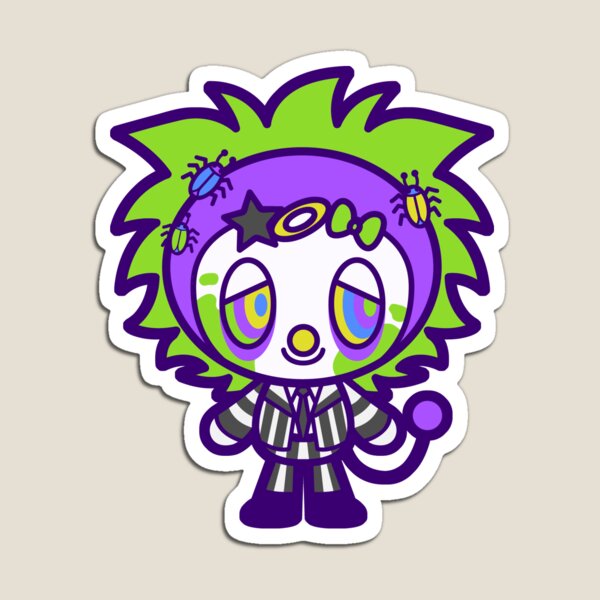Item preview, PoPo! - BEETLE designed and sold by DisfiguredStick.