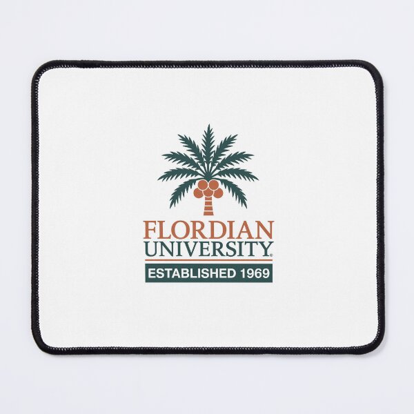 Item preview, Floridian University - Modern Logo designed and sold by FloridianU.