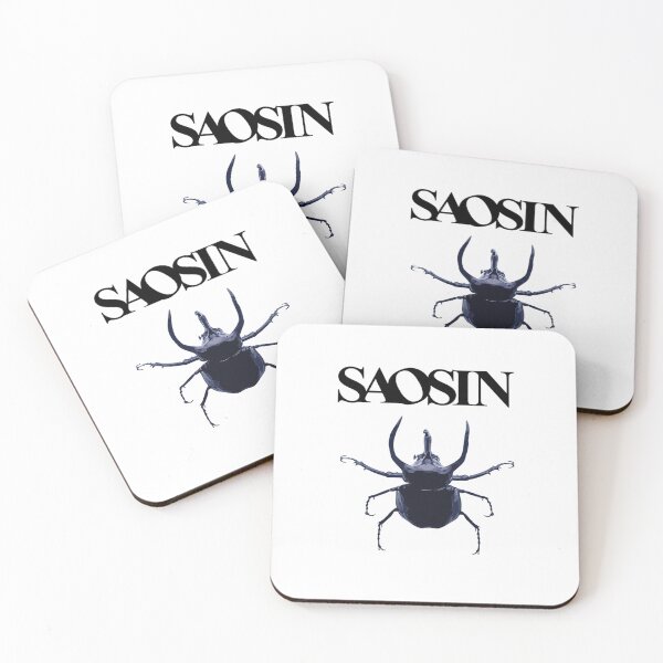 Item preview, Saosin  designed and sold by JazmineMosley.