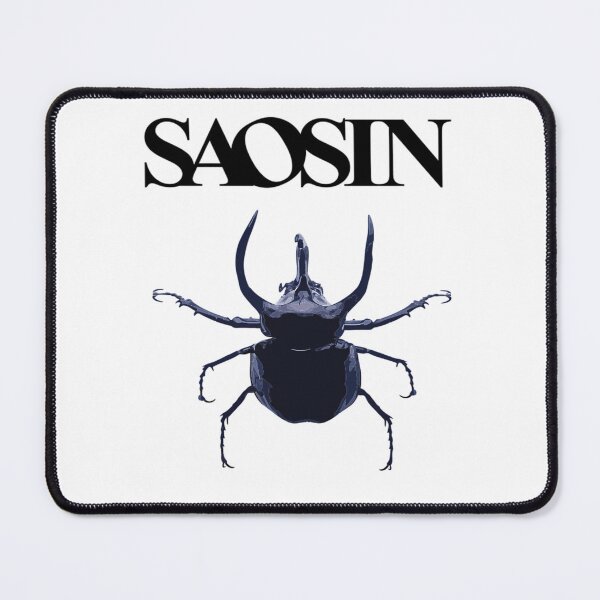 Item preview, Saosin designed and sold by JazmineMosley.