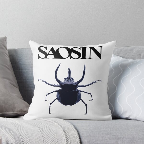 Item preview, Saosin  designed and sold by JazmineMosley.