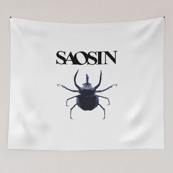Item preview, Saosin  designed and sold by JazmineMosley.