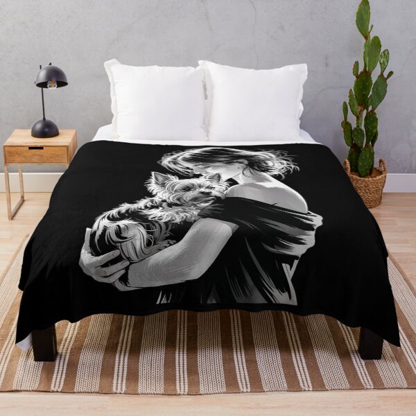 Item preview, Yorkshire Terrier Mom Yorkie Lover Dog Art Mother's Day designed and sold by Bandikonsalez.