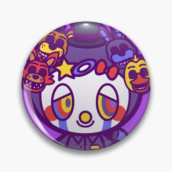 Item preview, PoPo! - PURPLE GUY designed and sold by DisfiguredStick.