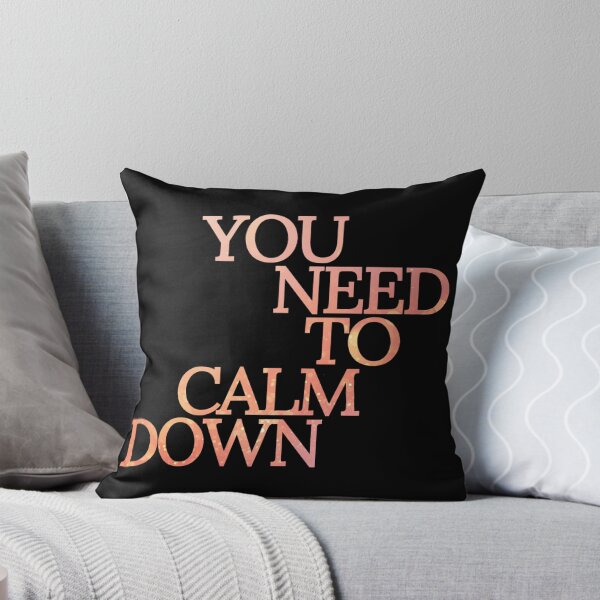Item preview, Taylor Swift You Need To Cam Down designed and sold by HayleyPrintsThings.