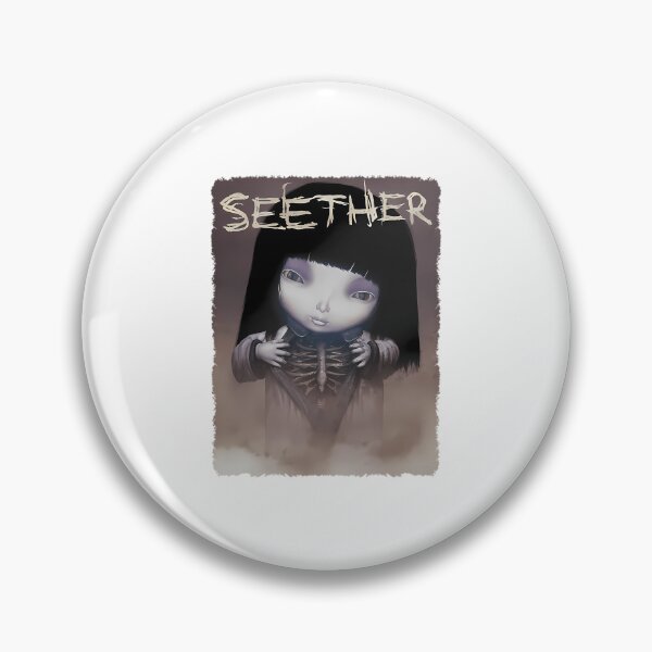 Item preview, Seether-Band  designed and sold by JazmineMosley.