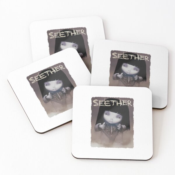 Item preview, Seether-Band  designed and sold by JazmineMosley.