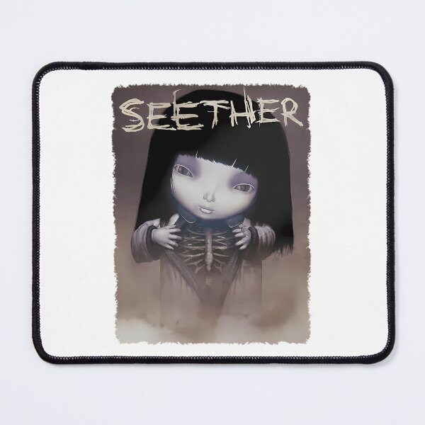 Item preview, Seether-Band designed and sold by JazmineMosley.