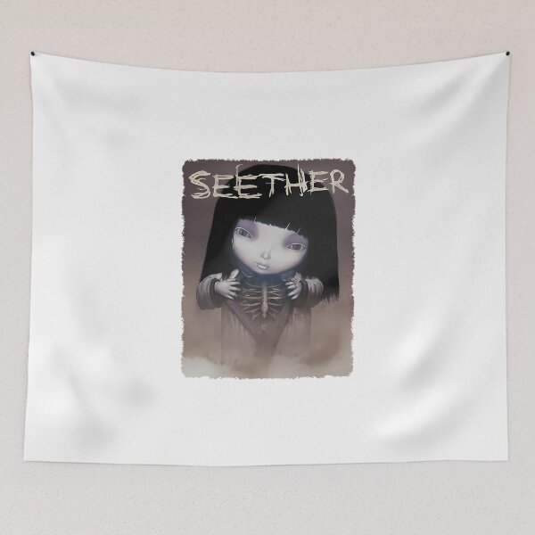 Item preview, Seether-Band  designed and sold by JazmineMosley.
