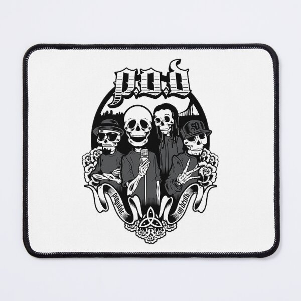 Item preview, skull pod art designed and sold by JazmineMosley.