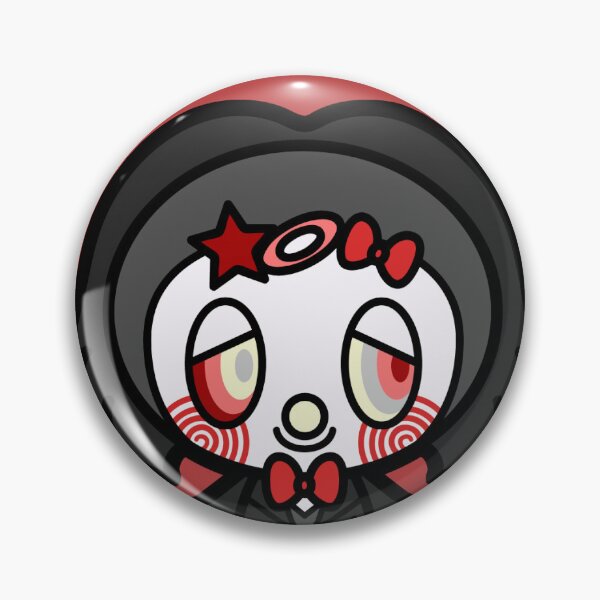 Item preview, PoPo! - BILLY designed and sold by DisfiguredStick.
