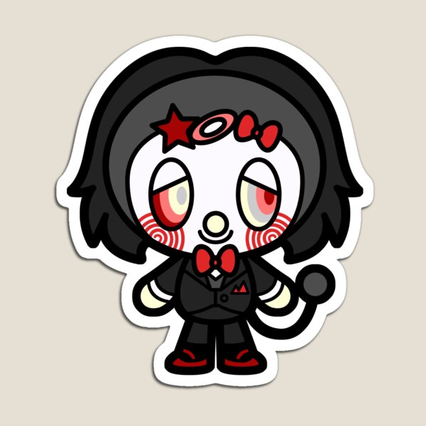 Item preview, PoPo! - BILLY designed and sold by DisfiguredStick.