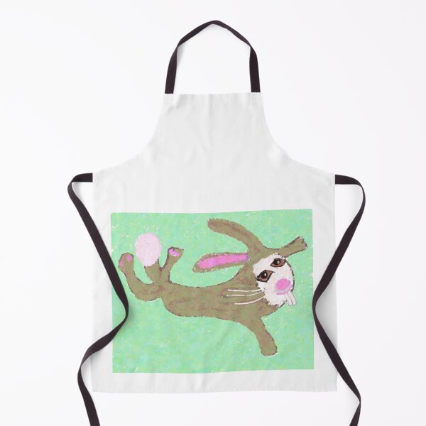 Item preview, Wilton Bunnie designed and sold by pinkyjainpan.