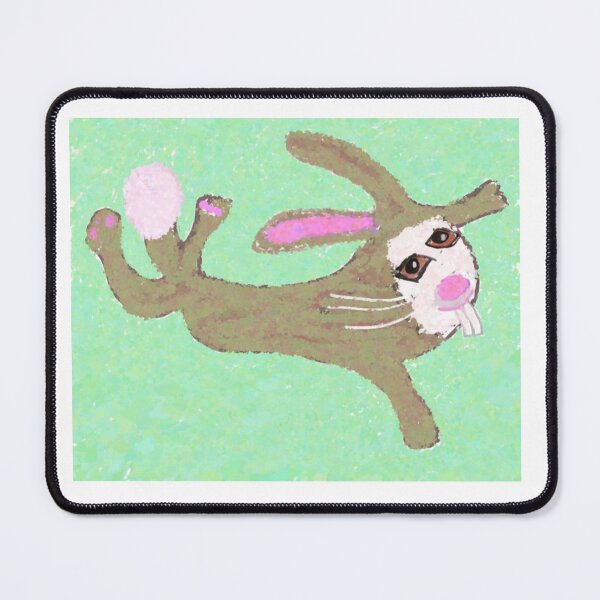 Item preview, Wilton Bunnie designed and sold by pinkyjainpan.