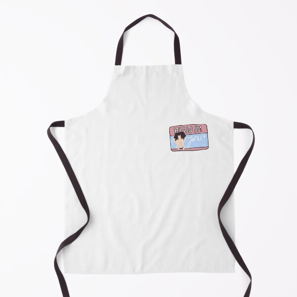 Item preview, Hello i'm Jinu from Saja boys designed and sold by RNASstuff.