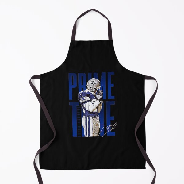 Item preview, Deion Sanders Dallas Cowboys designed and sold by Mahirullock.