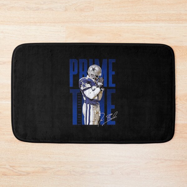 Item preview, Deion Sanders Dallas Cowboys designed and sold by Mahirullock.