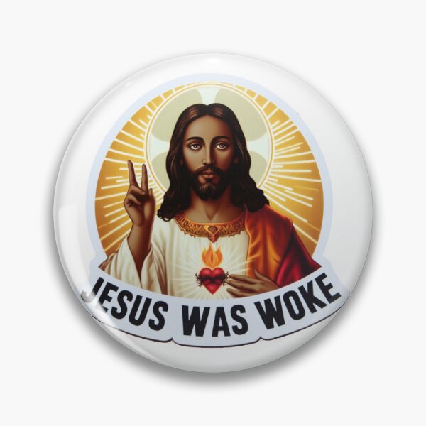 Aperçu de l'œuvre Jésus était éveillé (Moyen-Orient) créée et vendue par MakeGood.